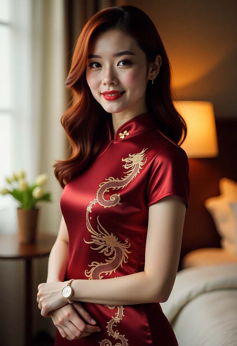 国漫热血战斗合集